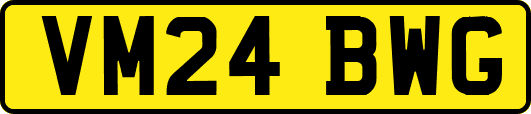 VM24BWG