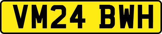 VM24BWH