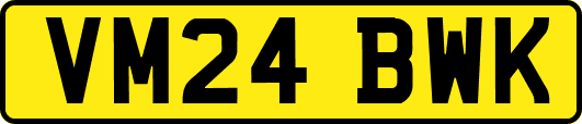 VM24BWK