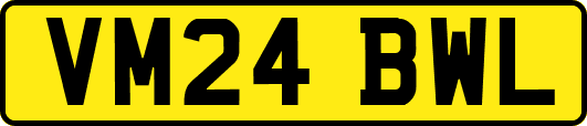 VM24BWL