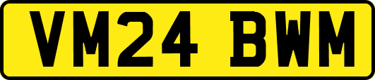 VM24BWM