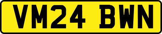 VM24BWN