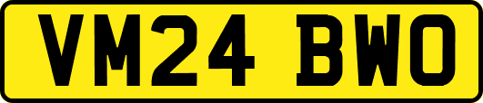 VM24BWO
