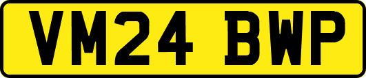 VM24BWP