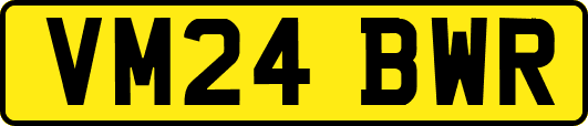 VM24BWR