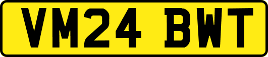 VM24BWT