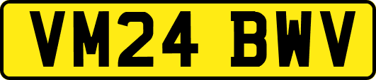 VM24BWV