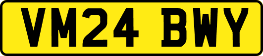 VM24BWY
