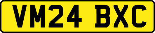 VM24BXC