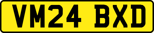 VM24BXD