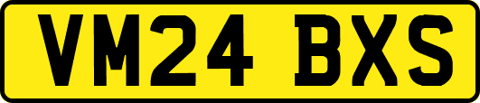 VM24BXS