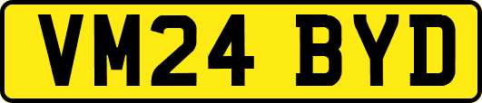 VM24BYD