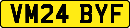 VM24BYF