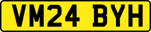 VM24BYH