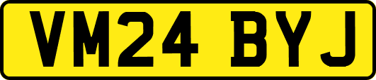 VM24BYJ