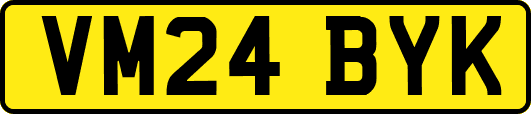 VM24BYK