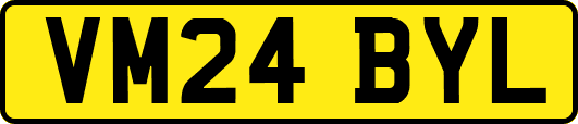 VM24BYL