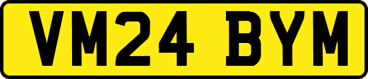 VM24BYM