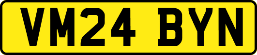 VM24BYN