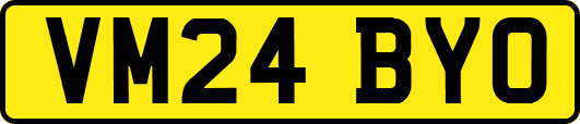 VM24BYO