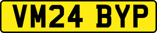 VM24BYP