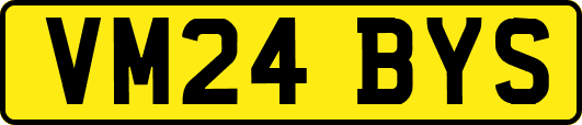VM24BYS