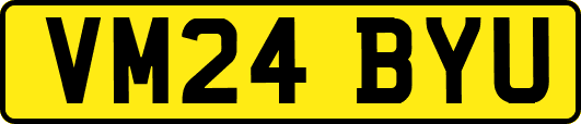 VM24BYU