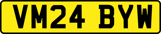 VM24BYW