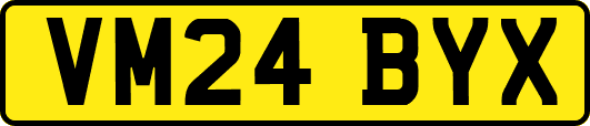 VM24BYX