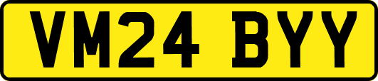 VM24BYY