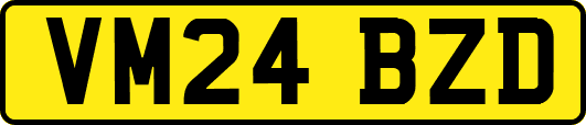 VM24BZD
