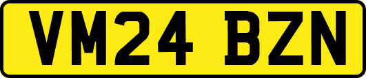 VM24BZN
