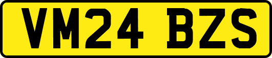 VM24BZS