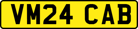 VM24CAB