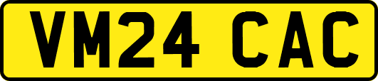 VM24CAC