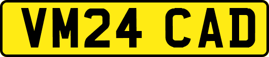 VM24CAD