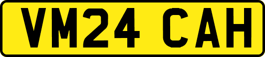 VM24CAH