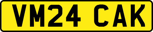 VM24CAK