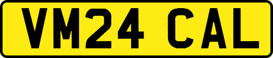 VM24CAL