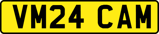 VM24CAM