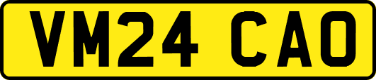 VM24CAO