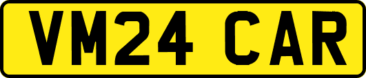 VM24CAR