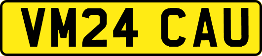 VM24CAU