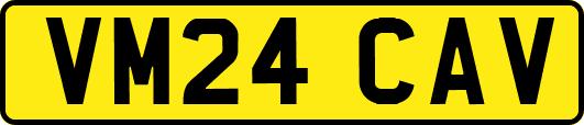 VM24CAV