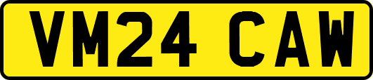 VM24CAW