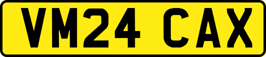 VM24CAX