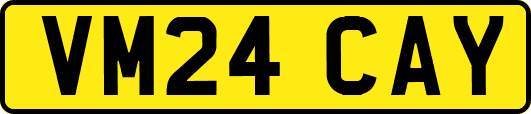 VM24CAY