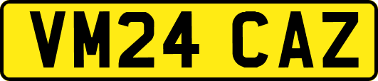VM24CAZ