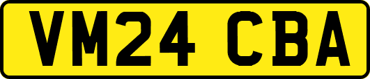 VM24CBA