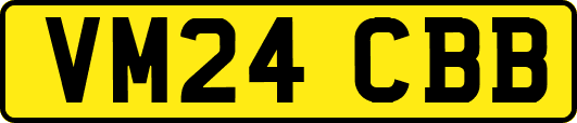 VM24CBB